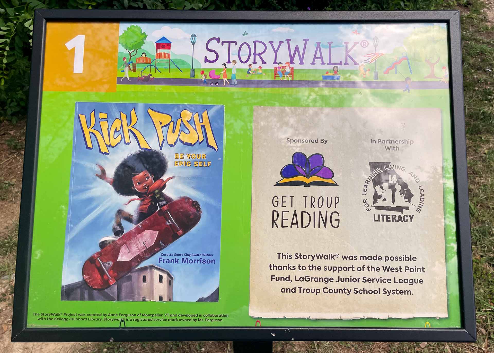 kick-push-storywalk-get-troup-reading